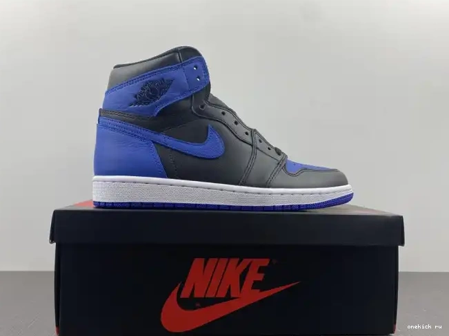 Chep Onekick Royal 1 Retro 555088-007 Air Jordan 0515